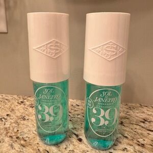 Sol de Janeiro 39 Fragrance Mist Limited Edition❤️